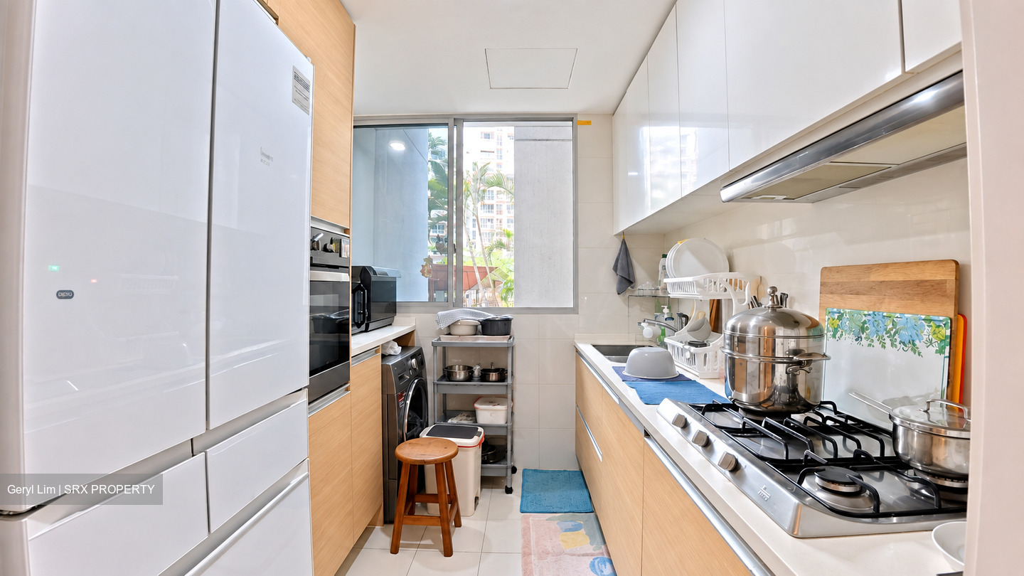 Sea Esta (D18), Condominium #620626151